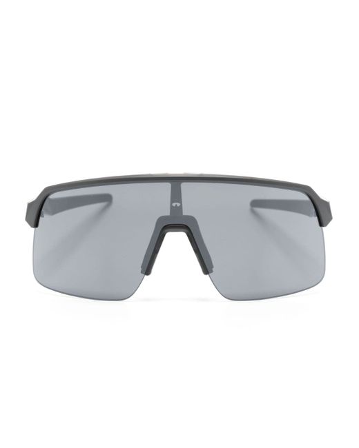 Oakley Sutro Lite shield-frame sunglasses