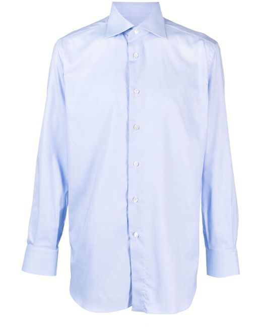 Brioni button-up shirt