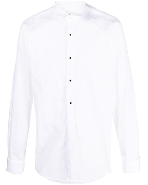 Fursac long-sleeve shirt