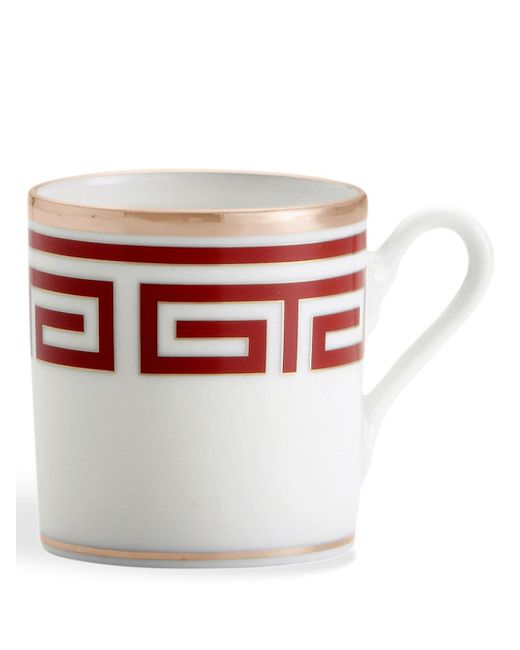 Ginori 1735 Labirinto coffee cups set of 2