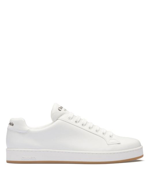 Church's Ludlow lace-up leather sneakers