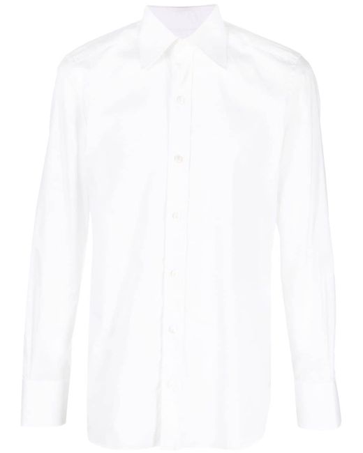 Tom Ford long-sleeve shirt