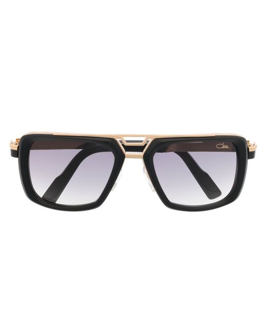 Cazal square-frame sunglasses