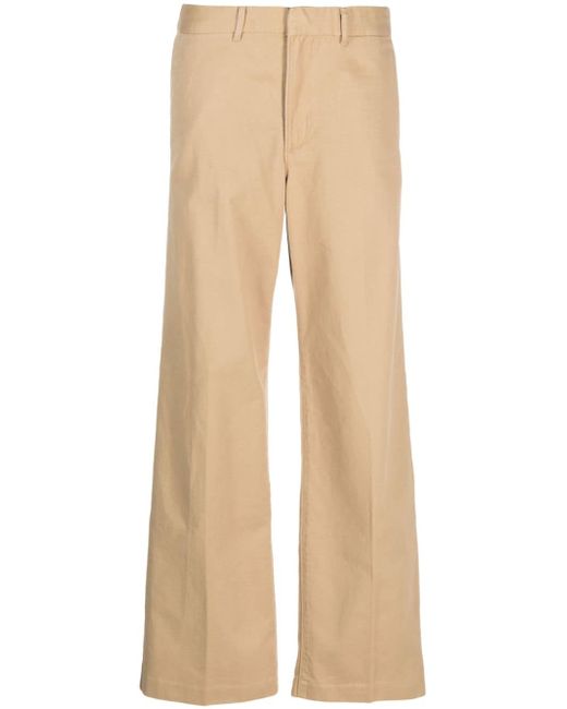 Levi's Baggy wide-leg tailored trousers