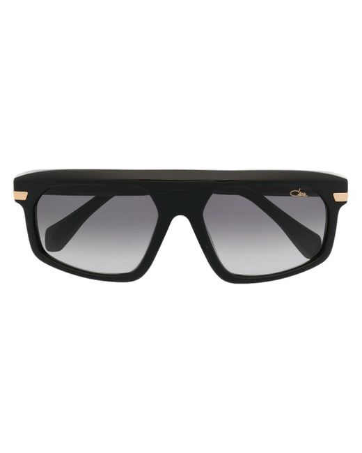 Cazal 8504 square-frame sunglasses
