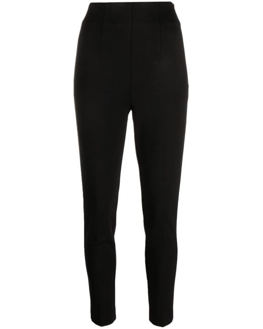 Twin-Set slim-fit tailored trousers