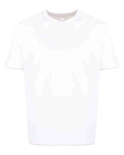 Eleventy layered T-Shirt