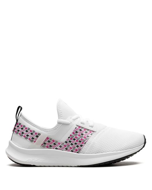 New Balance Nergize Sport Pink sneakers