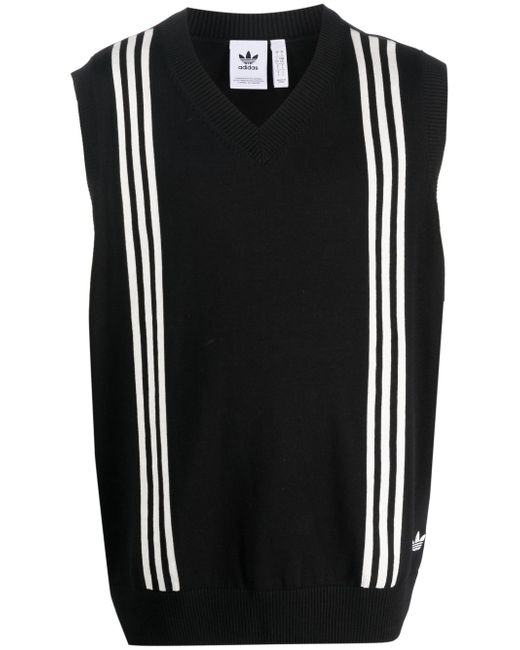 Adidas Hack knitted vest