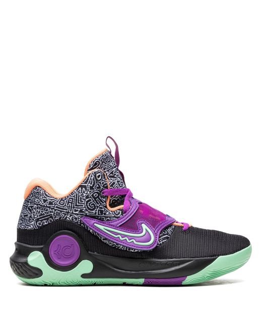 Nike KD Trey 5 X Brooklyn Courts sneakers