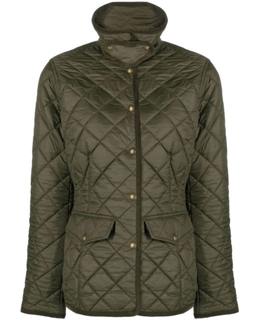 Polo Ralph Lauren quilted padded jacket