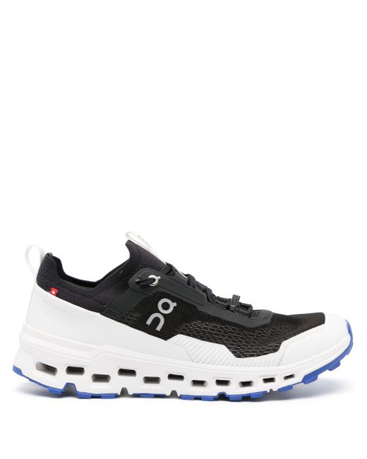 On Running Cloudultra 2 low-top sneakers
