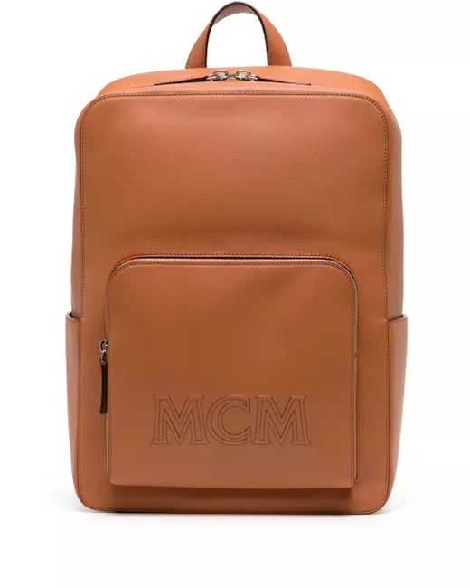 Mcm medium Aren backpack