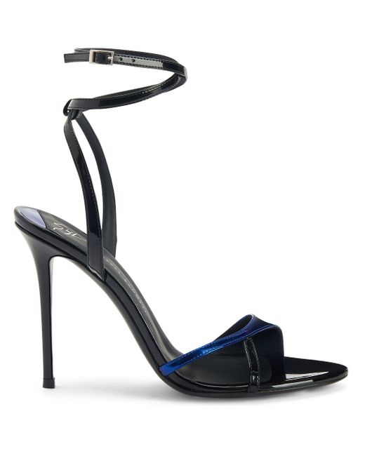 Giuseppe Zanotti Design Bellha high-heel sandals