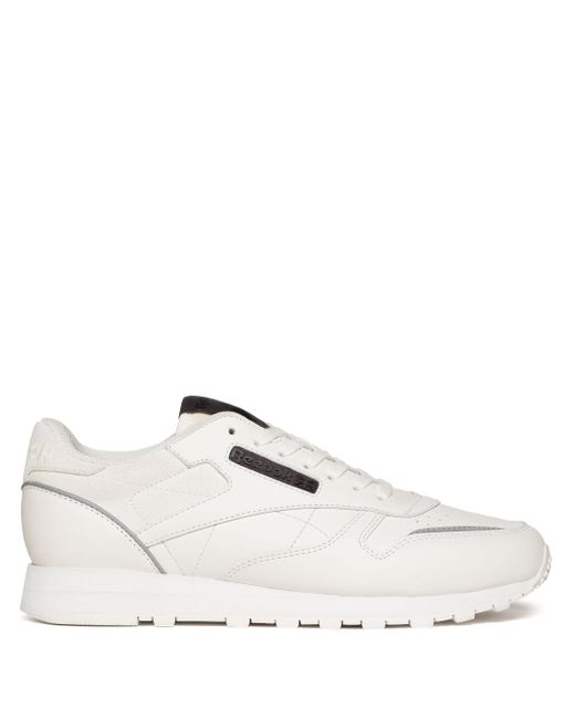 Reebok Special Items Classic Leather low-top sneakers