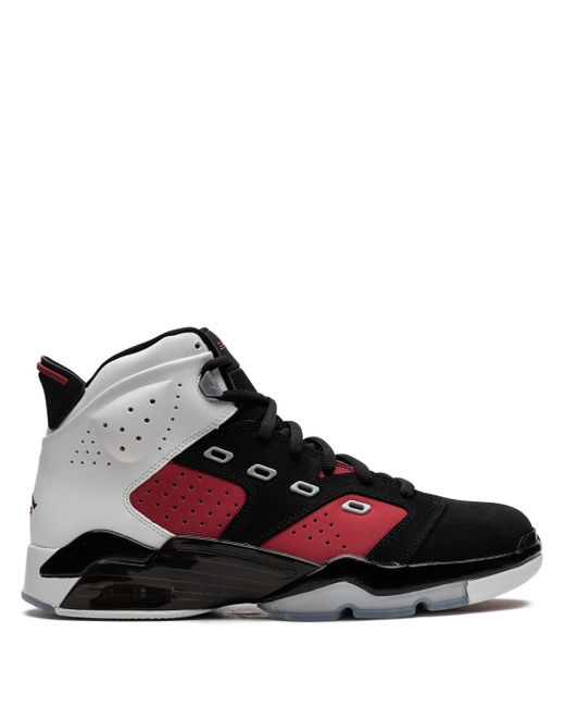 Jordan Air 6-17-23 Carmine 2021 sneakers