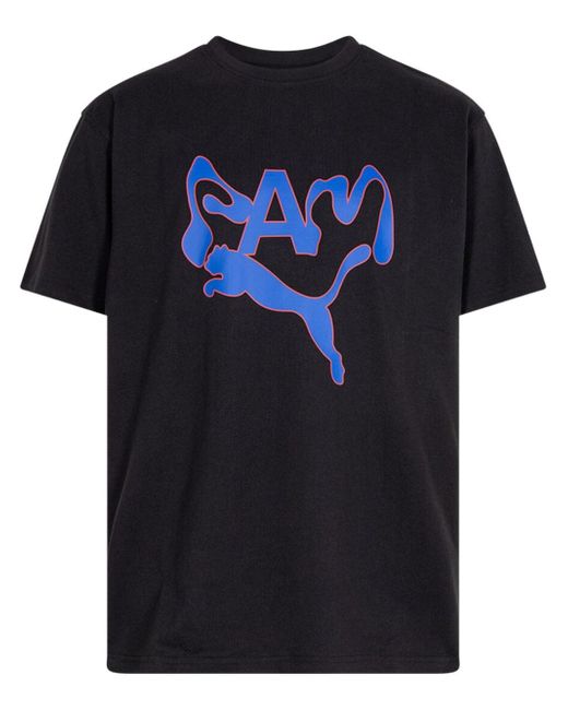 Puma x P.A.M graphic-print T-shirt