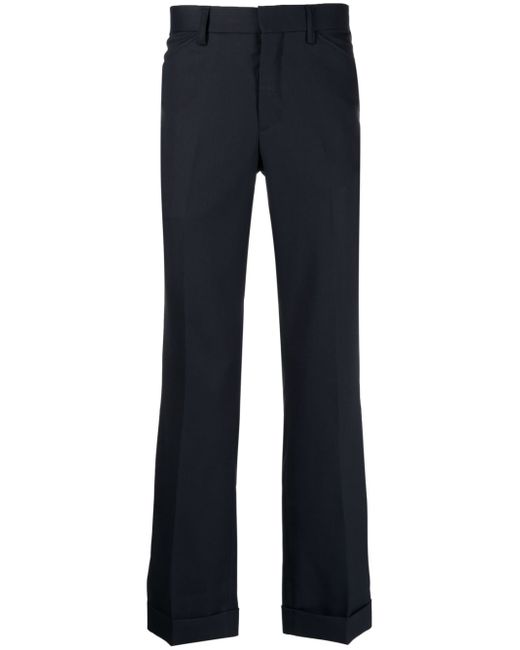 Kolor tailored cuffed trousers