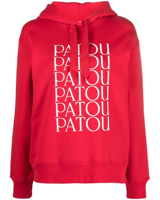 Patou hoodie