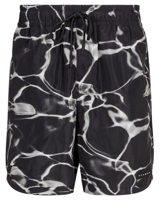 Stampd Water swimming trunks