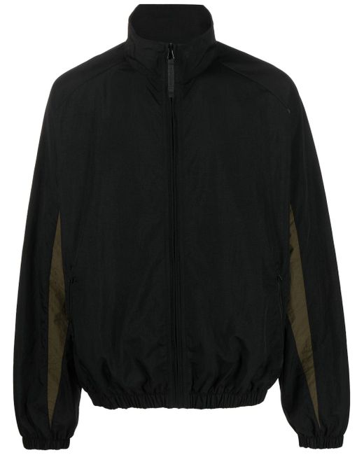 Reebok lightweight zip-up jacket