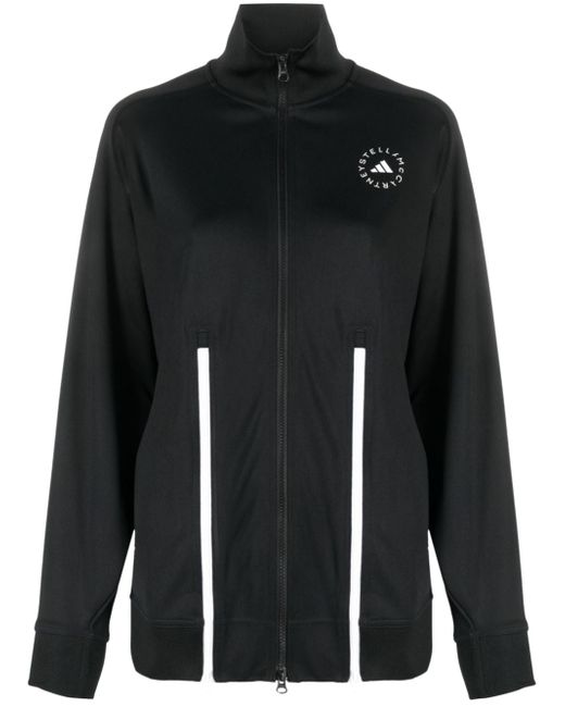 Adidas by Stella McCartney TrueCasuals track jacket