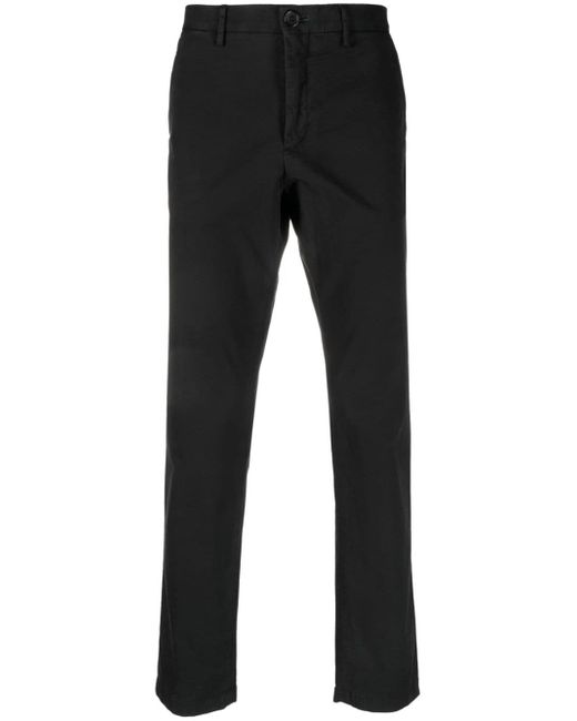 PS Paul Smith zebra-patch chino trousers