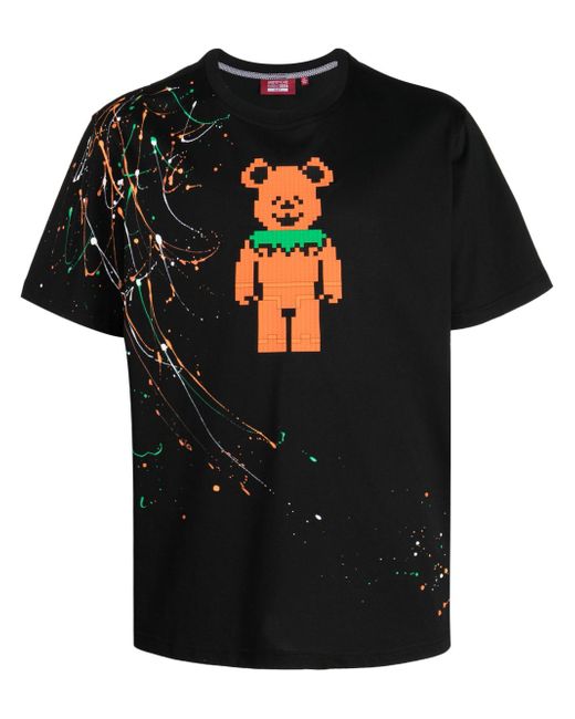 Mostly Heard Rarely Seen Pumpkin Bear T-Shirt