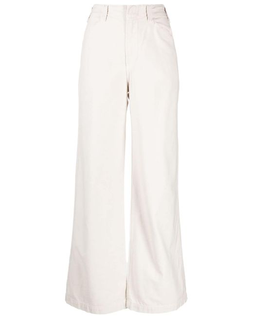 Citizens of Humanity Paloma wide-leg trousers