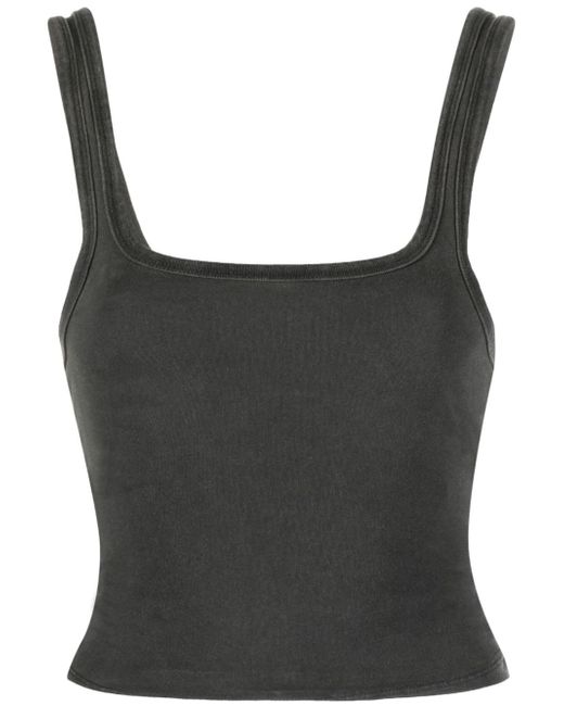 Entire studios cropped tank top