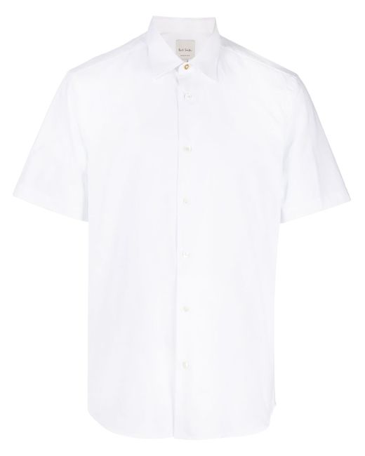 Paul Smith short-sleeve shirt
