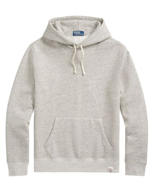 Polo Ralph Lauren long-sleeve drawstring hoodie