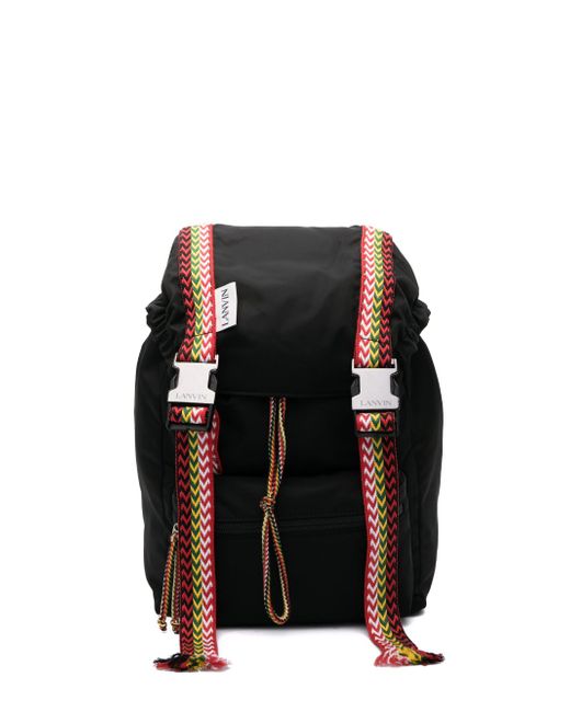 Lanvin Nano Curb backpack