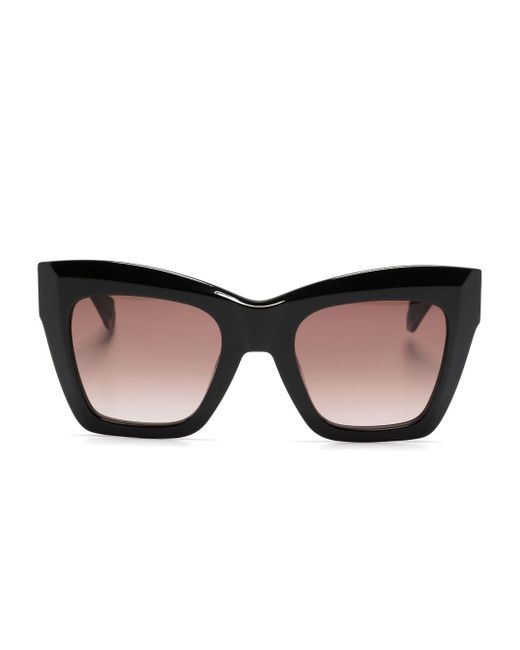 Gigi Studios Gioia cat-eye frame sunglasses
