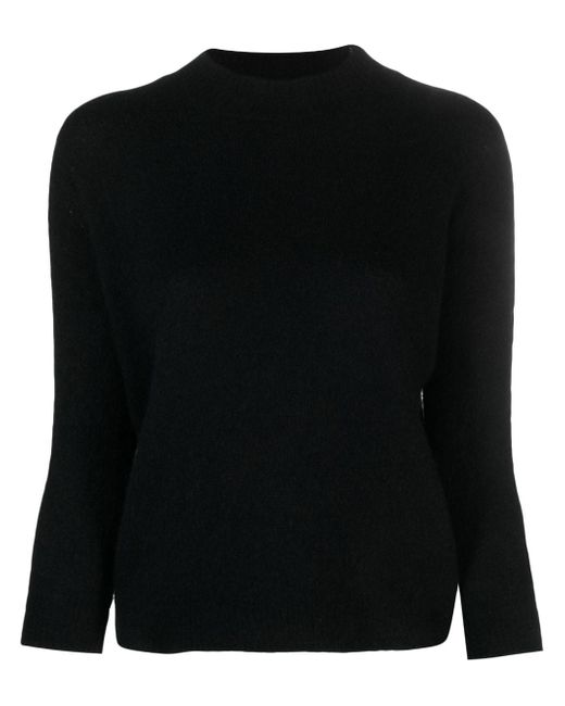 Roberto Collina long-sleeve knitted jumper