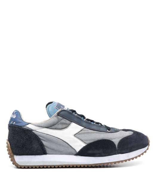 Diadora Equipe H panelled sneakers