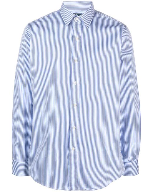 Polo Ralph Lauren striped long-sleeve shirt
