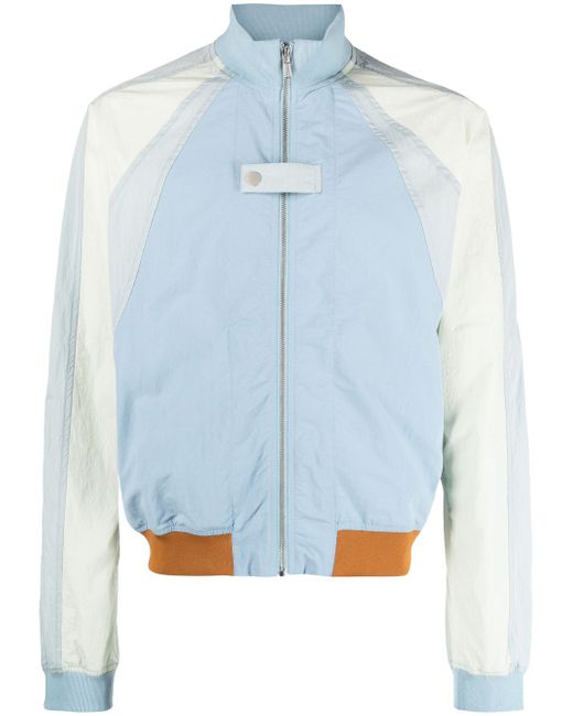 Ranra Draumur Tracktop zip-up jacket