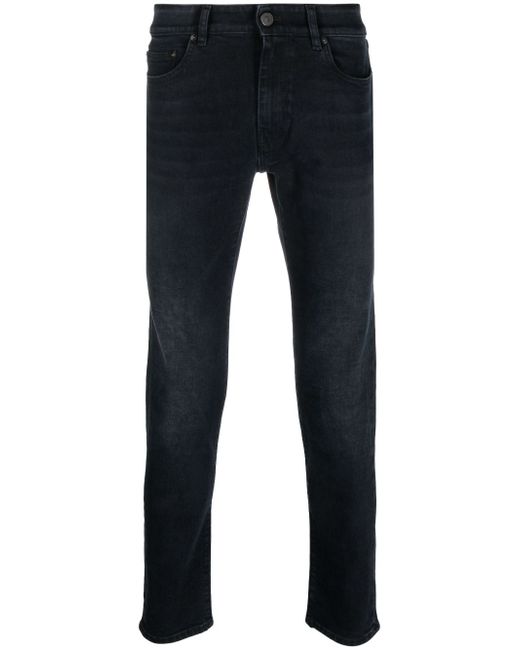 PT Torino low-rise skinny jeans