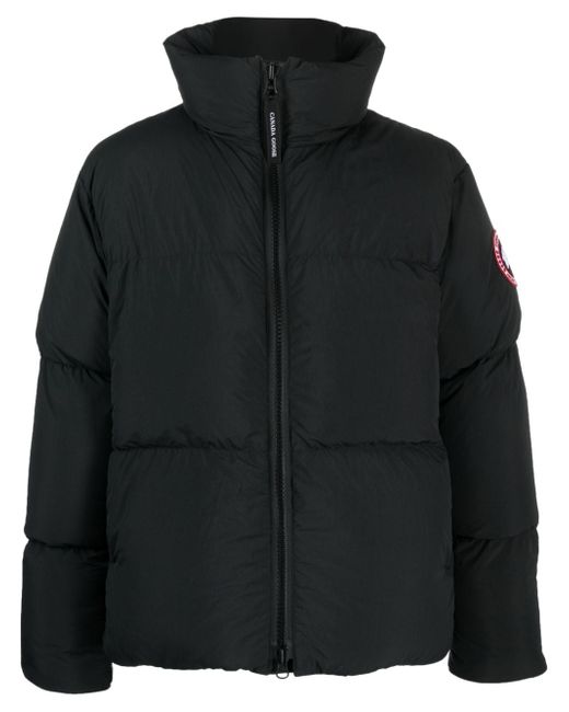 Canada Goose Lawrence down puffer jacket