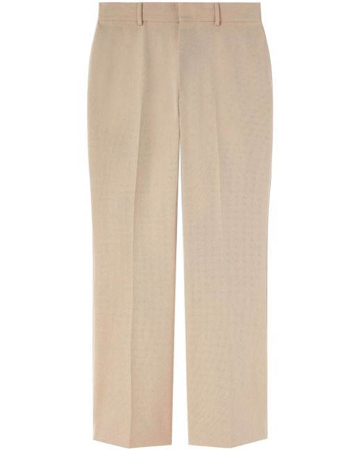 Palm Angels Retro Flare tailored trousers