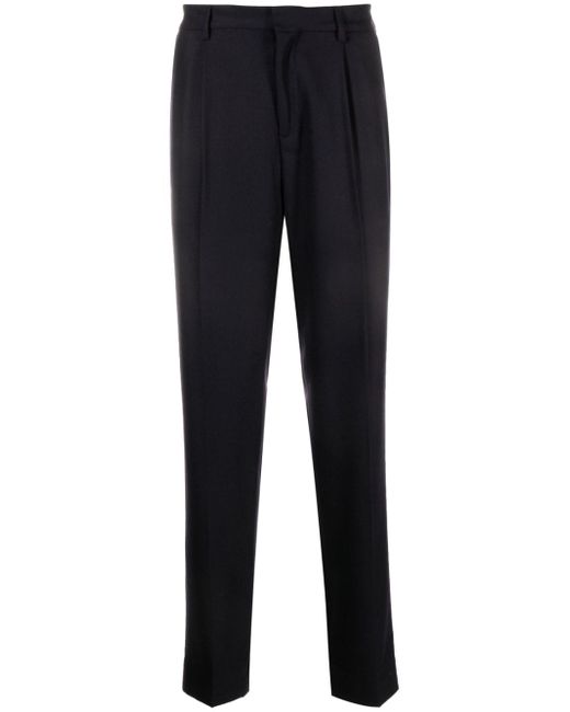 Barena high-waisted tailored trousers