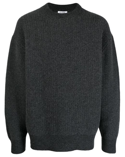 Filippa K structured sweater