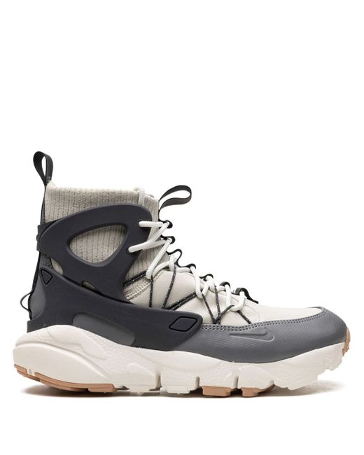 Nike Air Footscape Mid Dragon Boat sneakers