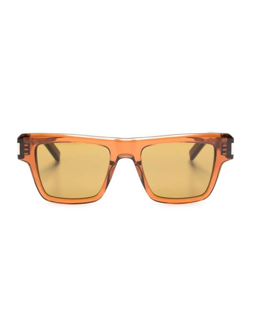 Saint Laurent SL469 square-frame sunglasses