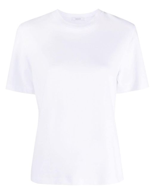 Ferragamo short-sleeve T-shirt