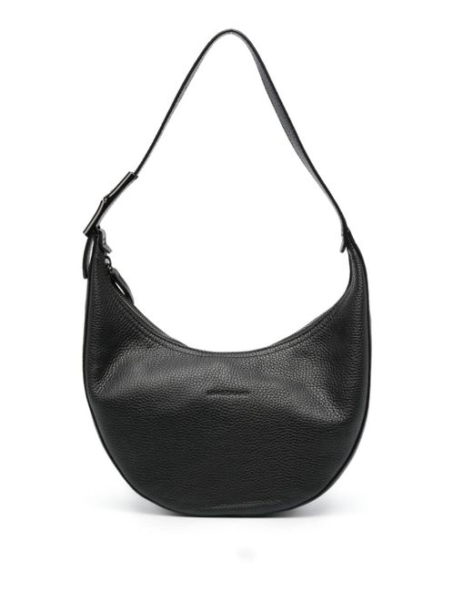 Longchamp medium Roseau Essential hobo bag