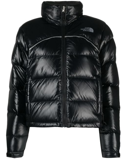 The North Face 2000 Retro Nuptse puffer jacket