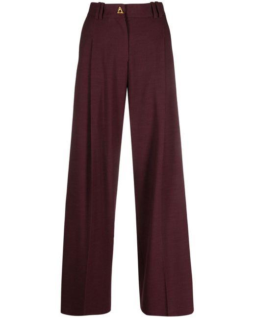 Aeron Wellen tailored trousers
