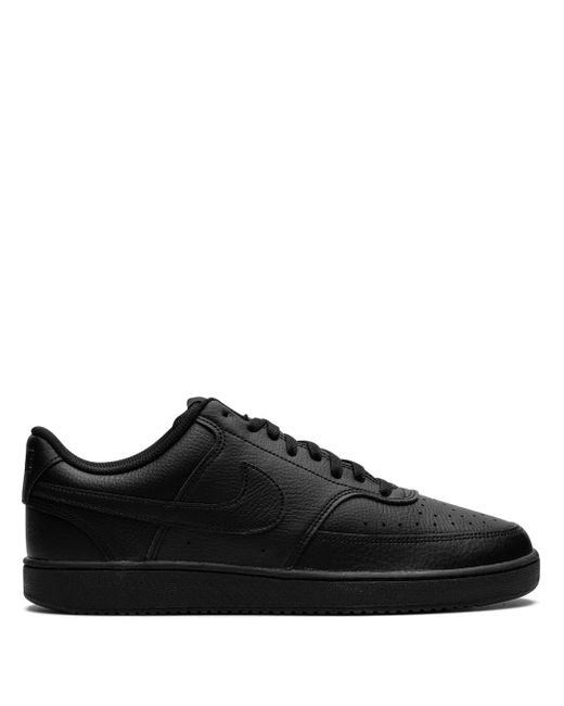 Nike Court Vision Low Triple sneakers